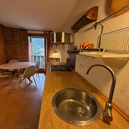 Monolocale Con Vista Al Con Parcheggio Apartment *