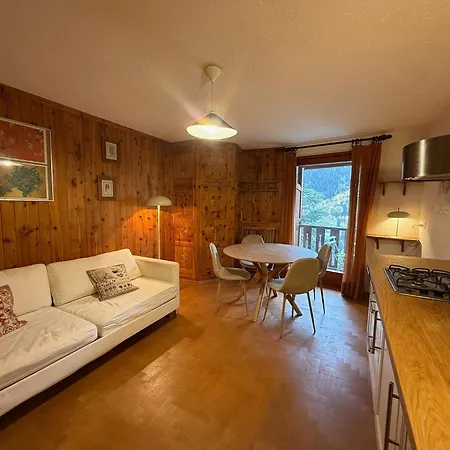 Monolocale Con Vista Al Con Parcheggio Apartment *