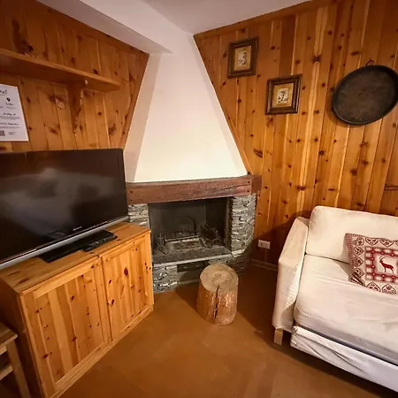 Apartment Monolocale Con Vista Al Con Parcheggio